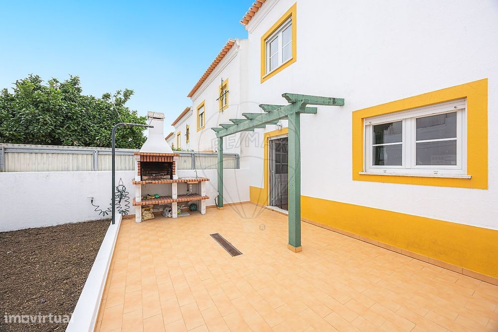 Moradia T3 para venda