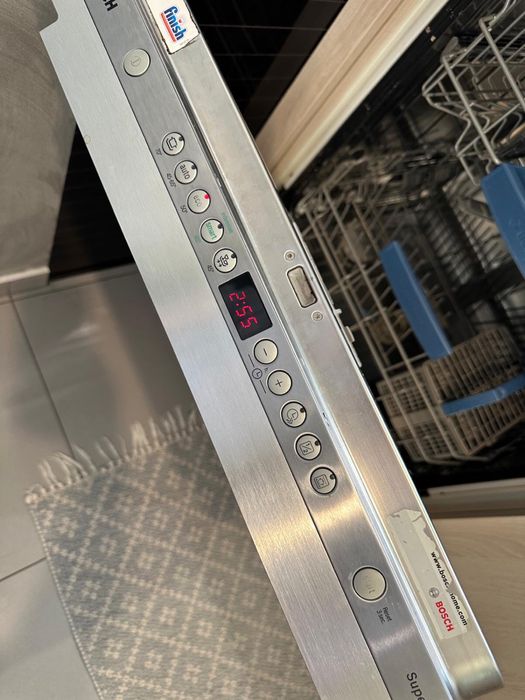 Zmywarka Bosch SMV53M70EU/61