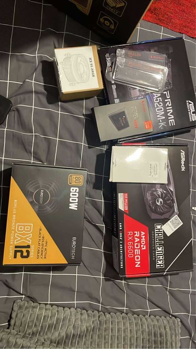 Pc gaming