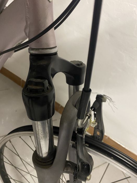 Bicicleta Senhora TREK