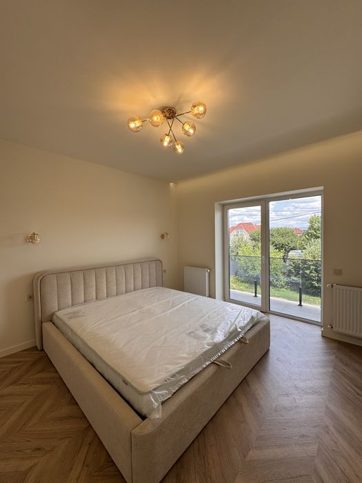 Продається Новий 4-х кімнатний дуплекс. Газ