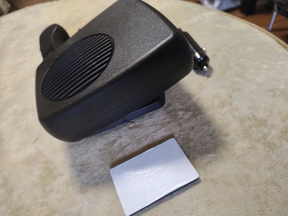 Автомобільні аксесуари