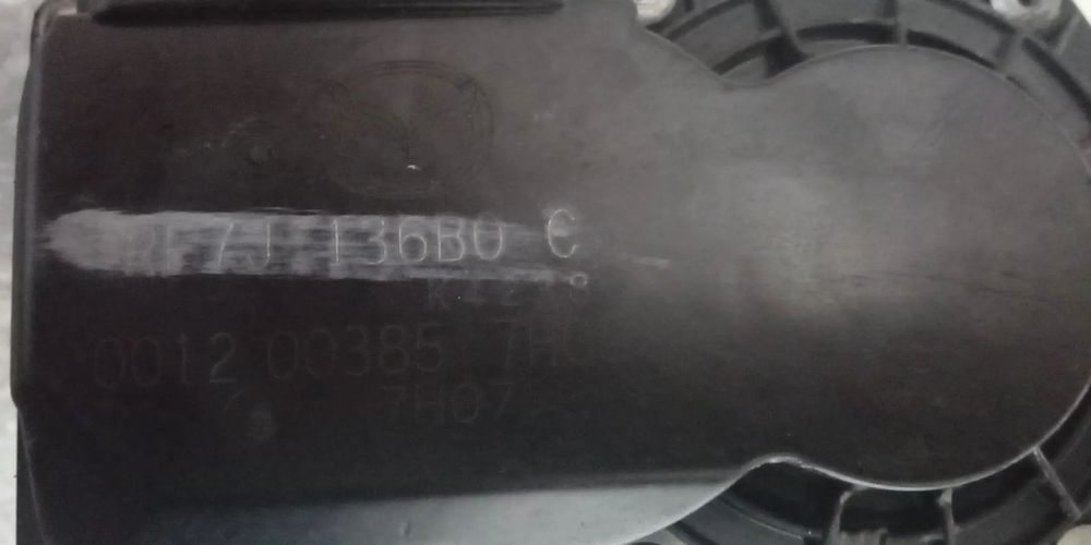 CORPO / BORBOLETA ADMISSÃO MAZDA 5 / 6 2.0D RF7J136B0C