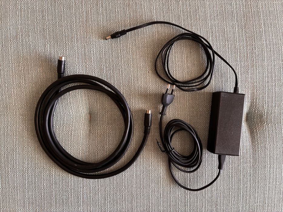 IK Multimedia iLoud Micro Monitor – Par – Bluetooth