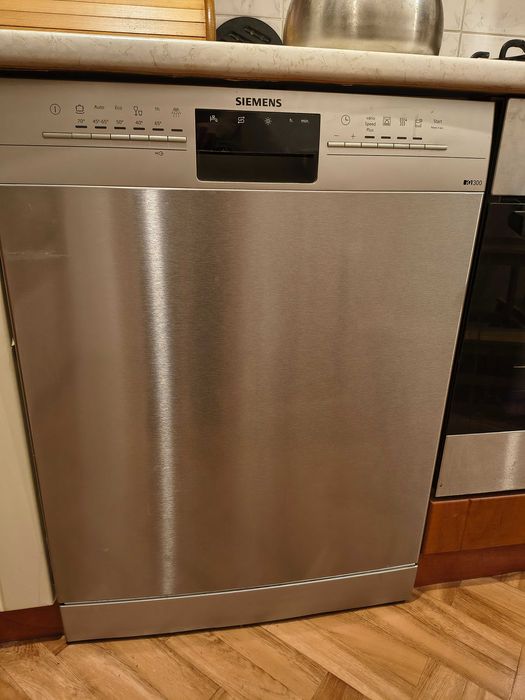 Zmywarka iq300 Siemens podblatowa