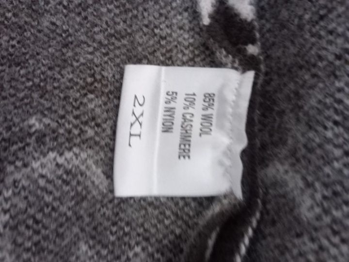 Новий костюм альпака