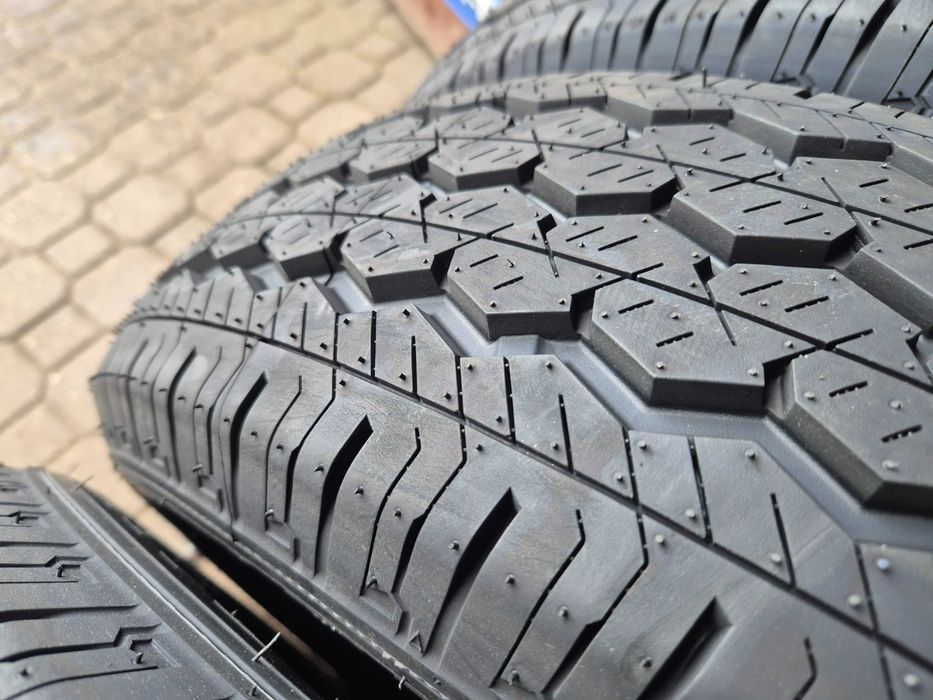 205/65r16c arisun nowe opony letnie 2026r bus dostawcze montaz w cenie
