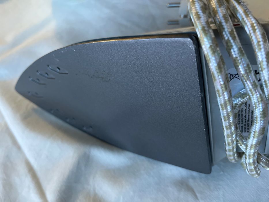 Żelazko Selecline sprpawne