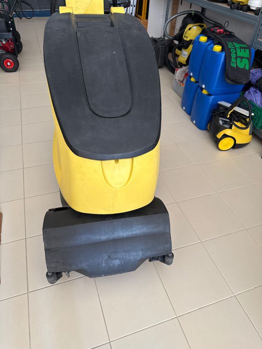 Karcher BR55/60W