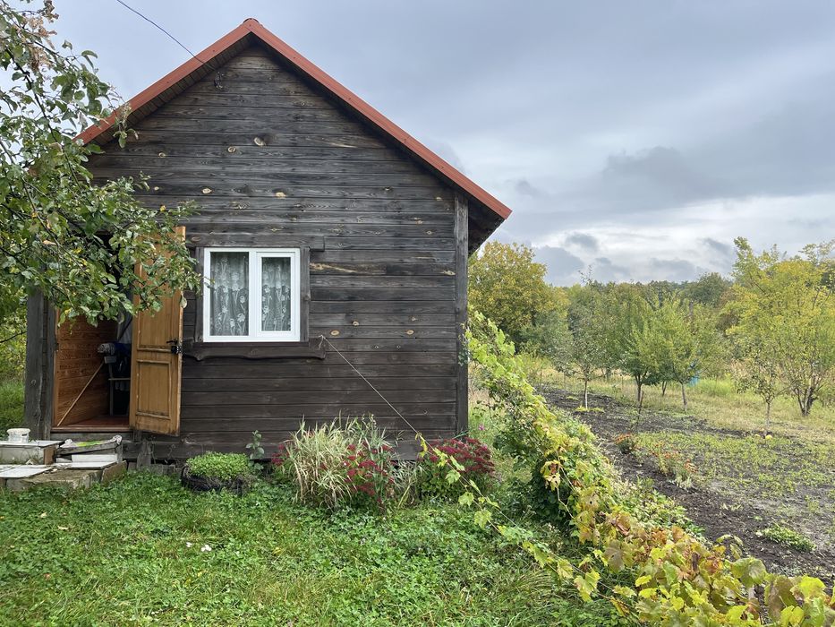 Продам дачу Лаврів