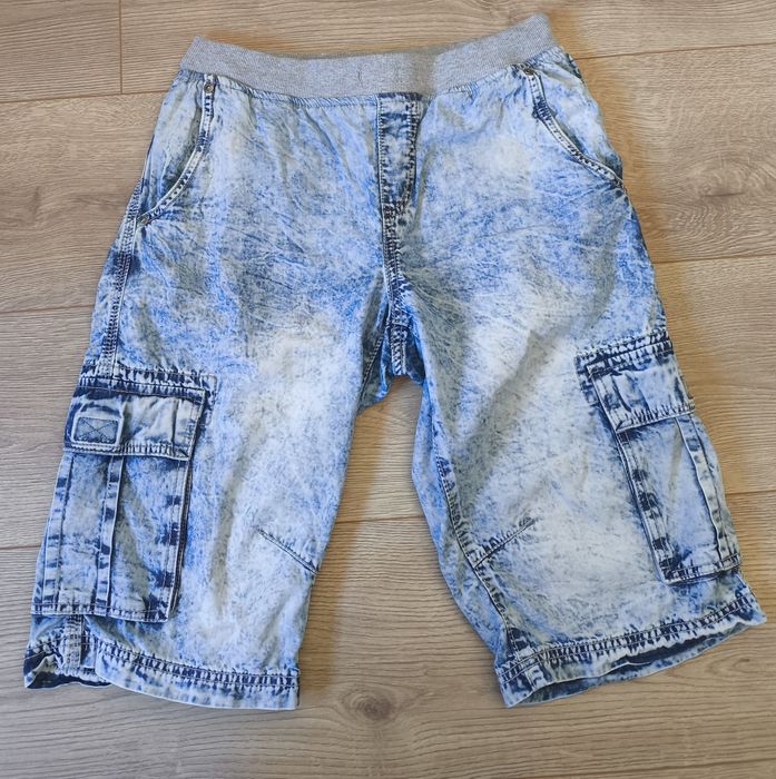 Krótkie spodenki jeansowe Cool Club Smyk 170