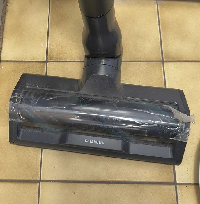 Odkurzacz pionowy Samsung BESPOKE JET AI VS28C9784QK