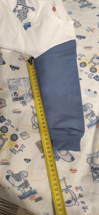 Костюм для хлопчика, комплект на весну