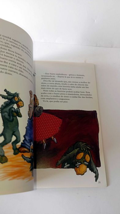 Um Rato a Mais e Outras Histórias  - António Torrado