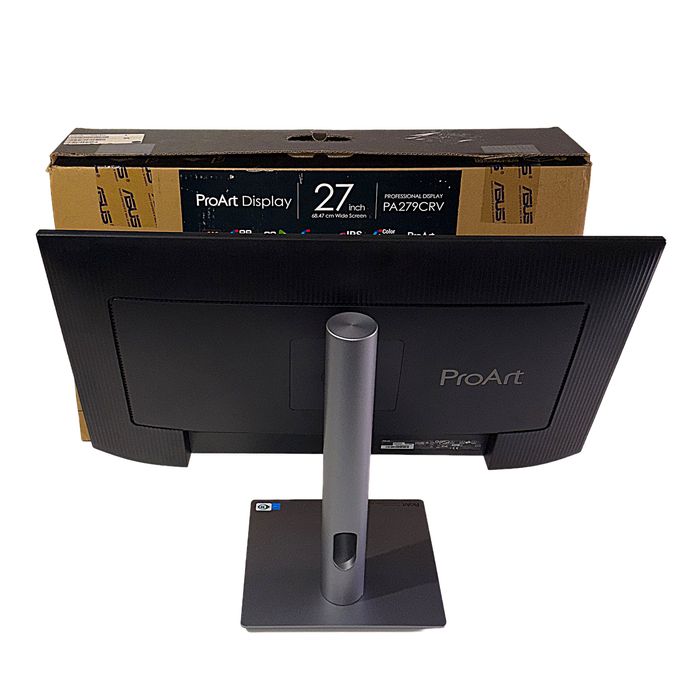 Monitor ASUS ProArt PA279CRV(27 polegadas, 4K HDR)