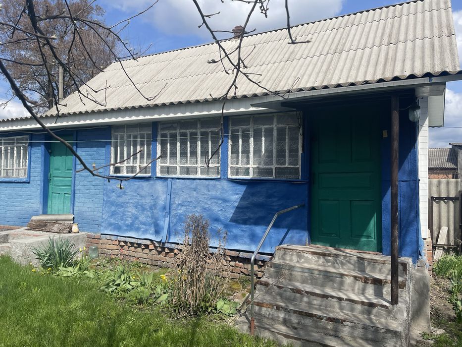 Продам будинок у селі Синівка