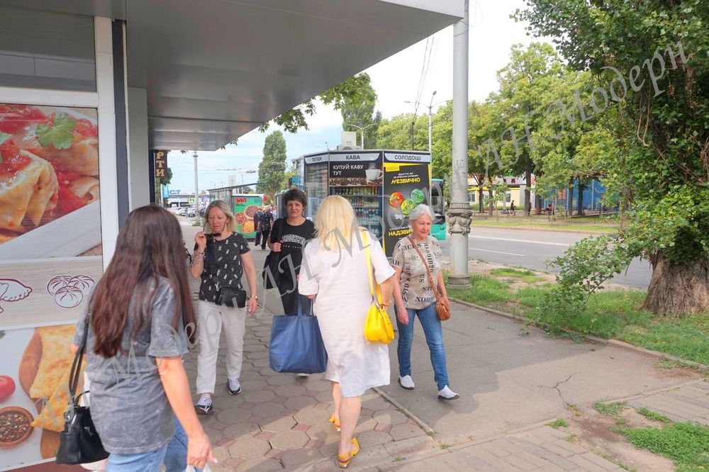 Продаж ліквідного магазину біля м.Палац спорту Харків