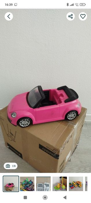 Гуаш,краски для детей