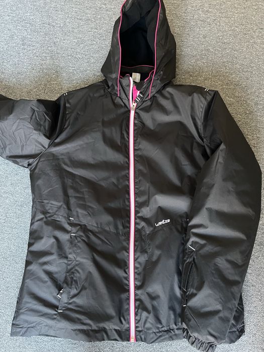 Jak nowa Kurtka damska decathlon wedze narciarska damska L