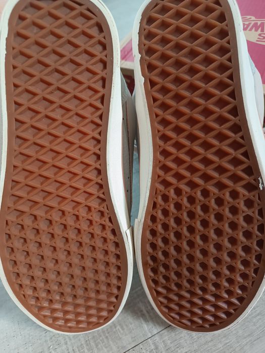 Vans Knu School оригінал