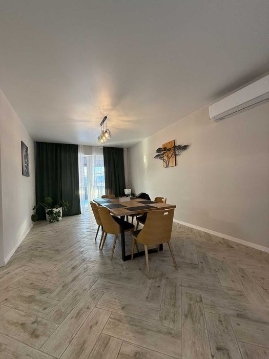 Продаж будинку мрії з потрійним видом опалення та сонячними панелями!