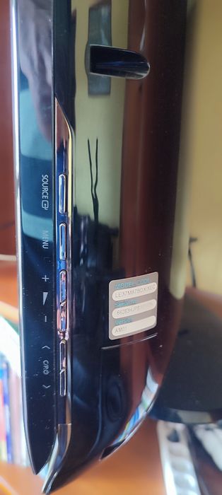 TV Samsung de 42 polegadas507126432495063041