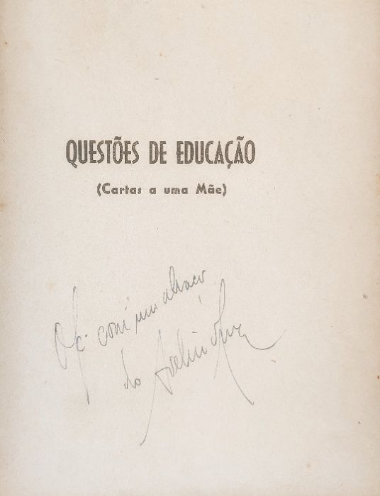 PEDAGOGIA E EDUCAÇÃO - Livros