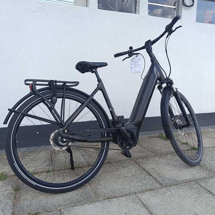 Rower Elektryczny Giant Dailytour E+ 2 LDS