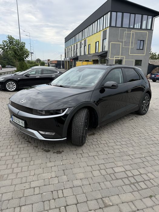 Продам Hyundai Ioniq 5