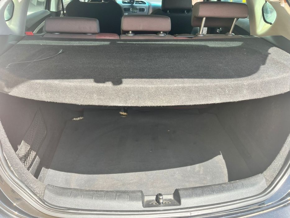Vendo SEAT Leon 1P