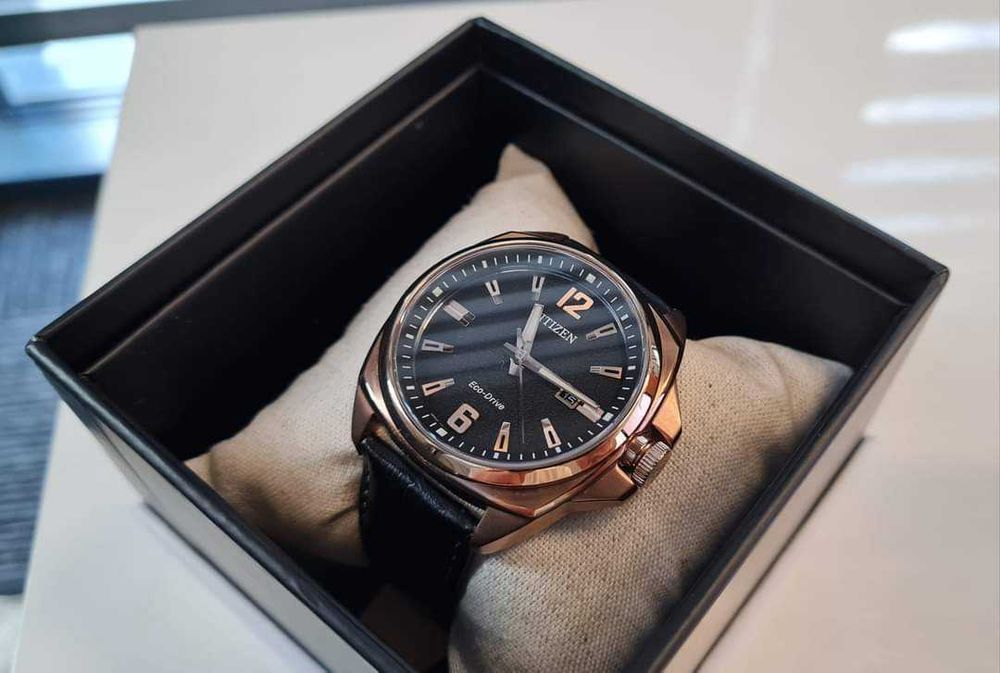 Citizen AW1723-02E