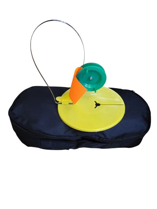 Набір Жерлиця Суми не оснащена та оснащена 10шт+ сумка