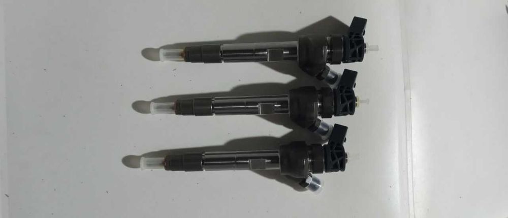 Форсунка BMW 2.0d B47 Bosch