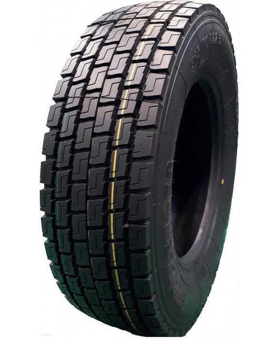 315/70R22.5 Opona ciężarowa Challenger CDL4+ Napędowa
