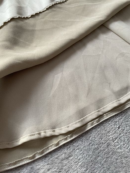 Сукня атласна ZARA