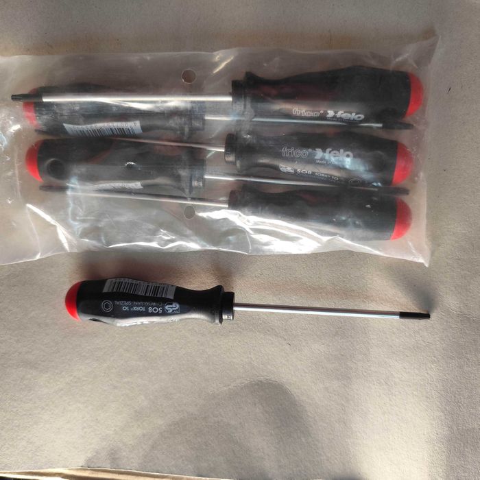 ferramentas Diversas