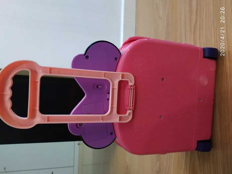 Casa da minnie como novo