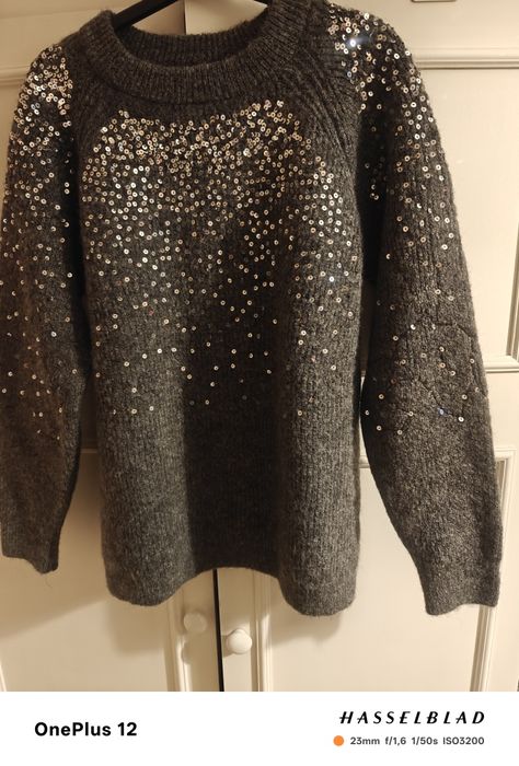 Sweter Marks&Spencer 36 nowy