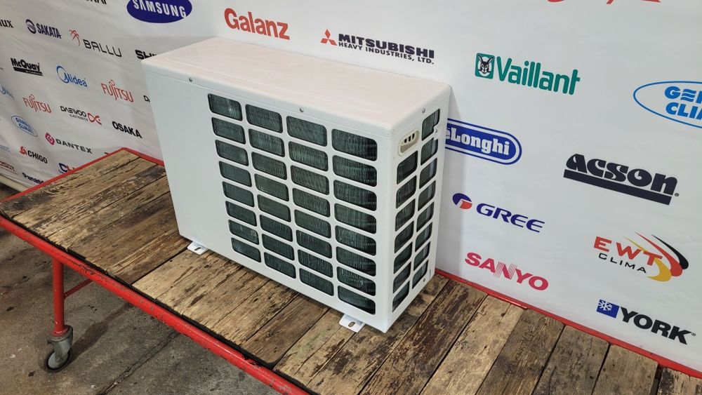 Блок кондиционера SAMSUNG  - 7