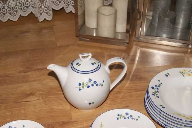 Porcelana Ćmielów Polska