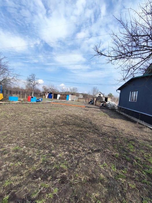 Будинок біля річки Десна - пеноблок, утеплення, 11 соток/SZ