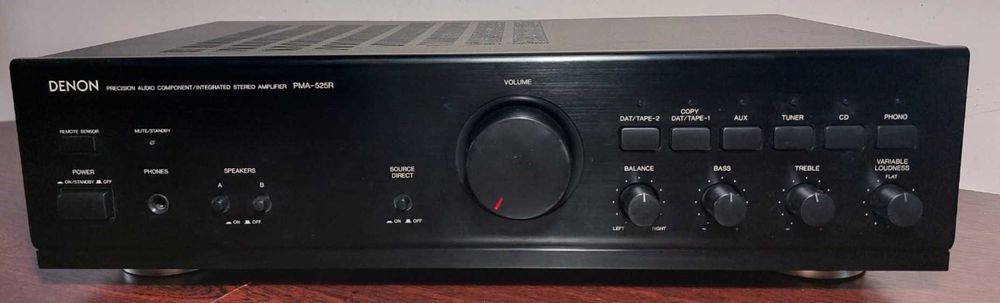 підсилювач Denon PMA-525R