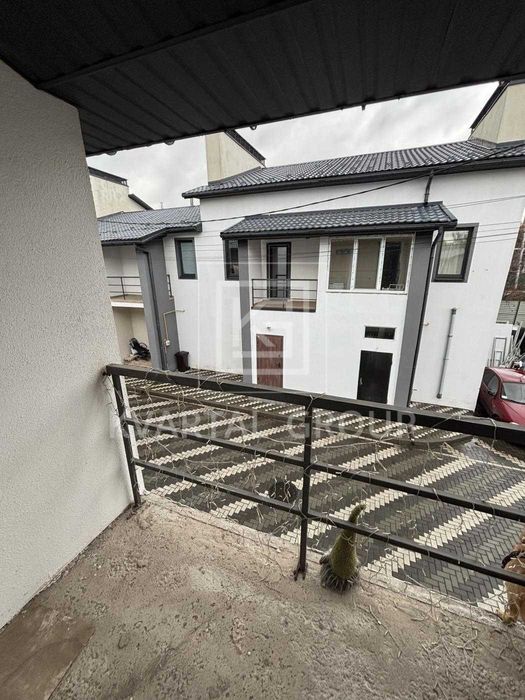 Кутовий таунхаус з власним укриттям, поряд озеро БЕЗ КОМІСІЇ