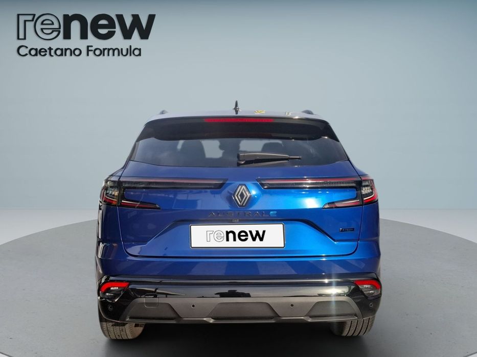 Renault Austral64849861760003126