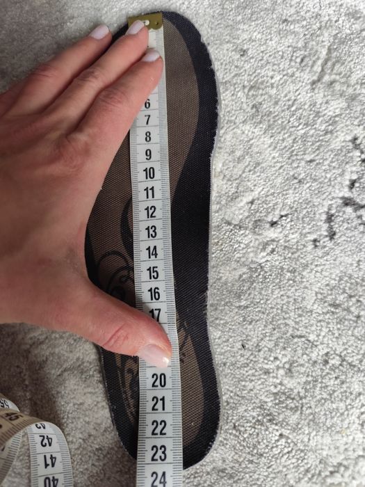 Nike Air Capri cardio buty sportowe do biegania 36 r.