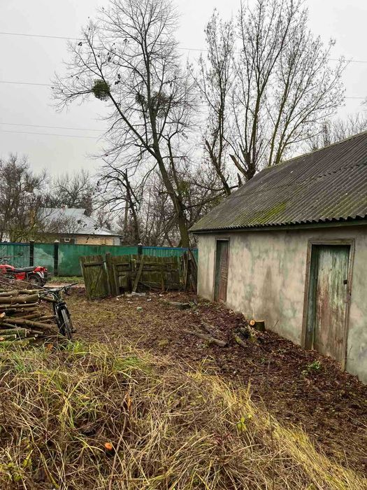 Продаж гарного будиночку с. Яснозір’я