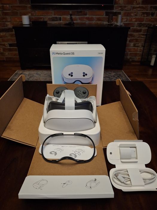 Meta Quest 3s 128GB