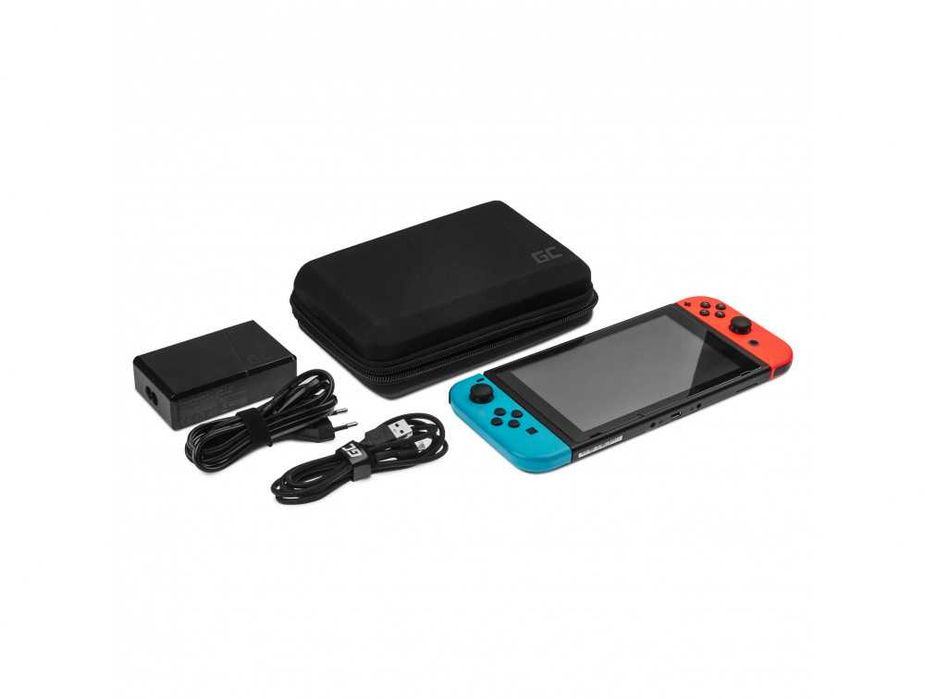 ÚLTIMAS 2‼️ Bolsa Nintendo Switch ou outra