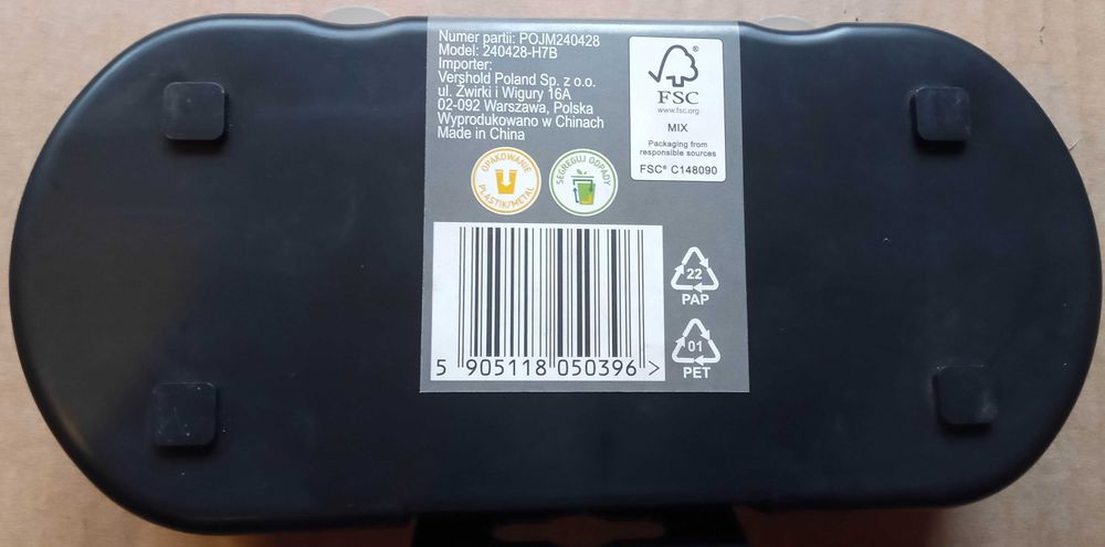 Zestaw żarówki,  żarówka H7