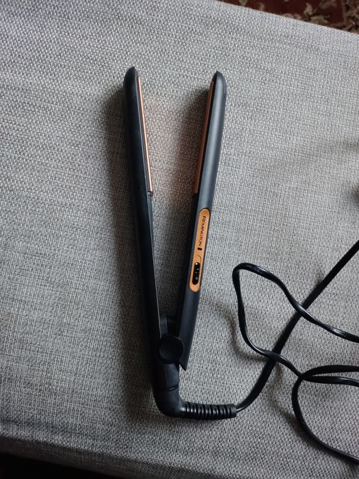 Prostownica Remington